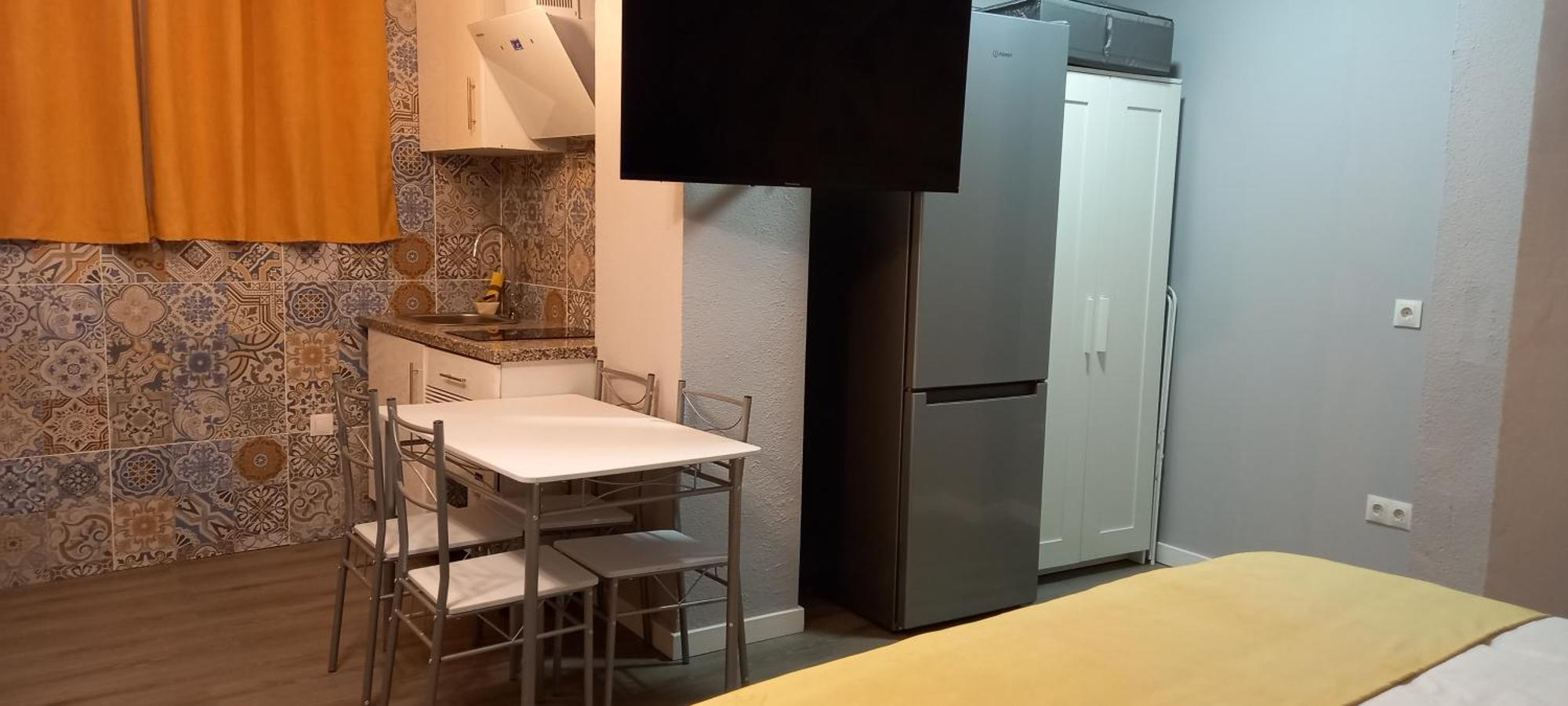 Serendipity Hispalis Nervion เซบีญา ภายนอก รูปภาพ